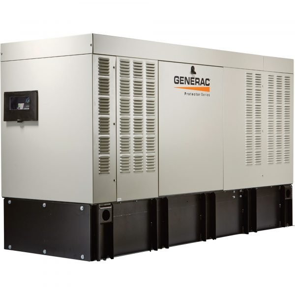 Generac Protector RD01523ADAE Diesel Standby