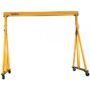Caldwell K90-3-12/20 Adjustable Gantry Crane,