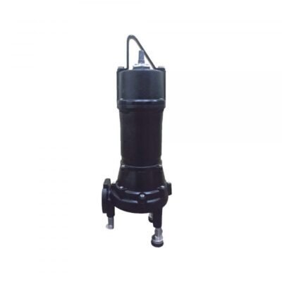 Gol GRINDER GD-75-50T Submersible Sewage/Drainage Pump (4752 GPH, 7.5 HP)