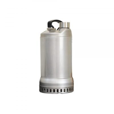 Gol XD 20T40 Automatic Drainage Pump SS316 (6600 GPH, 2 HP, 220V)