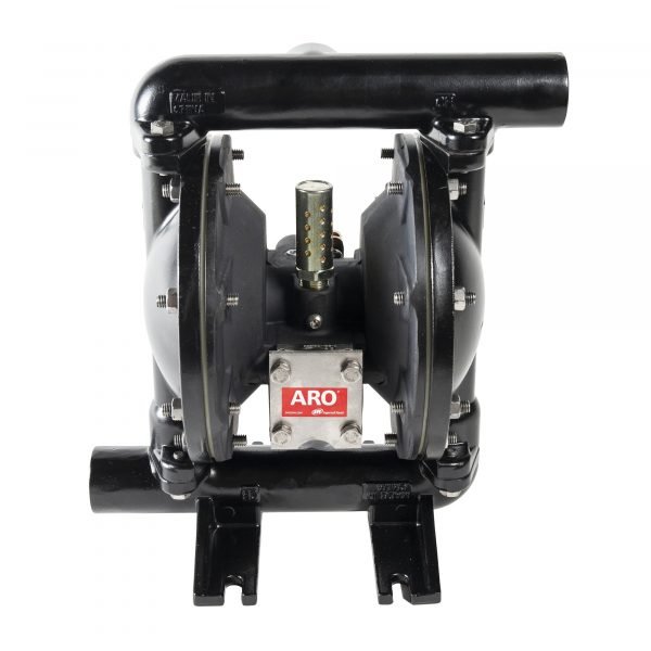 ARO 666070-2A4-A Diaphragm Pump 3/4in