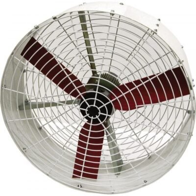 Multifan TURBO36/3PH 36in 3-Phase Turbo Stir Fan (12000 CFM, 460V)