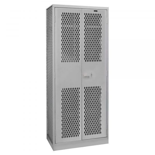 Hallowell TA50HT422478VE-HG All-Welded Ventilated