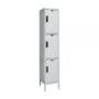 Hallowell UELBP1888-3A-PL 3-Tier Electronic