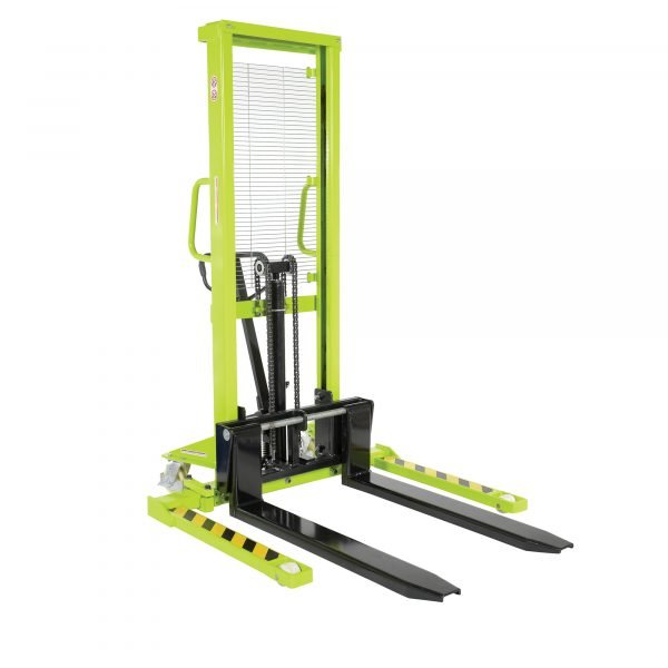 Vestil PMC-VHPS-2000-AA Pramac Pallet Stacker