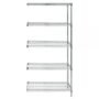 Quantum AD54-2454S-5 5 Shelf
