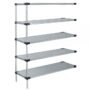 Quantum AD86-2172SG-5 5-Shelf Solid