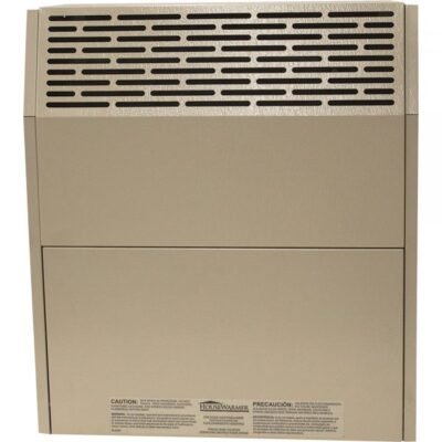 TPI YES-3048-3A Suspended Salamander Heater 102,390 BTU 480V