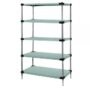 Quantum WRS5-63-1472SS 5-Shelf Solid