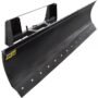 NorTrac 84 In. Quick-Attach Snowblade