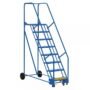 Vestil LAD-8-21-G 8-Step Grip Strut