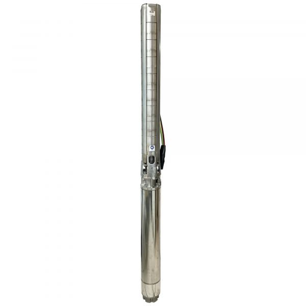 Gol A6X30CR15/08 6in Deep Well