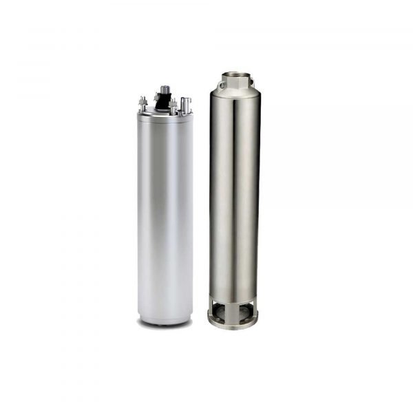 Gol ST 8010 4in Deep Well Pump (7260 GPH, 5 HP) - Image 2