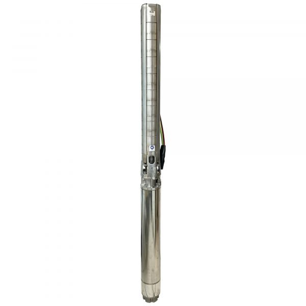 Gol A6X46CR20/06 6in Deep Well