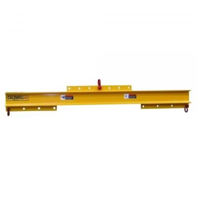 Caldwell 16-4-12 8000 lb Adjustable Spreader Beam 72 in Min.