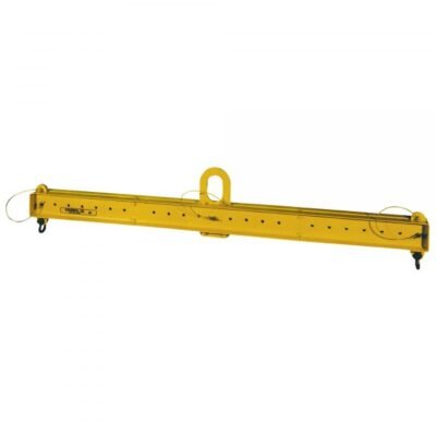 Caldwell 17-4-8 8000 lb Adjustable Lifting Beam 54 in Min. Spread