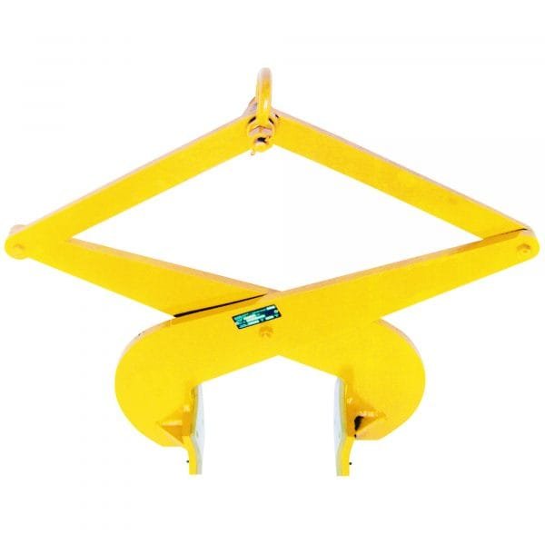 Caldwell 71-3 ST 1500 lb