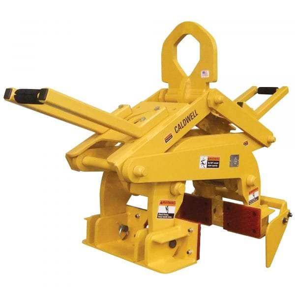 Caldwell BLG-4.1/4 8500 lb Concrete