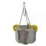 Caldwell MHL-7.1/2-4/6 15,000 lb Manhole