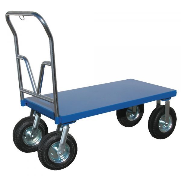 Vestil PNU-2448 Platform Cart (1500