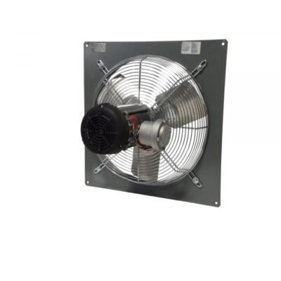 Canarm P12-4M 12in P-Series Wall Mount Exhaust Panel Fan (1670 CFM)