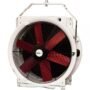 Multifan B4E5003HVP 20in High-Velocity Circulator