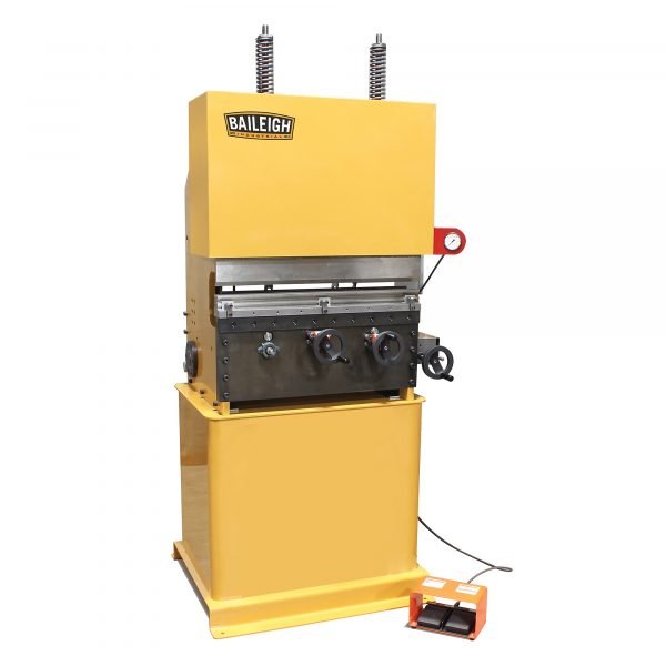 Baileigh BP-3142NC 220V 42 Ton