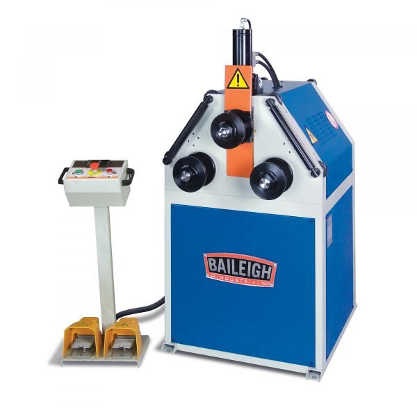 Baileigh R-M55H Roll Bender -