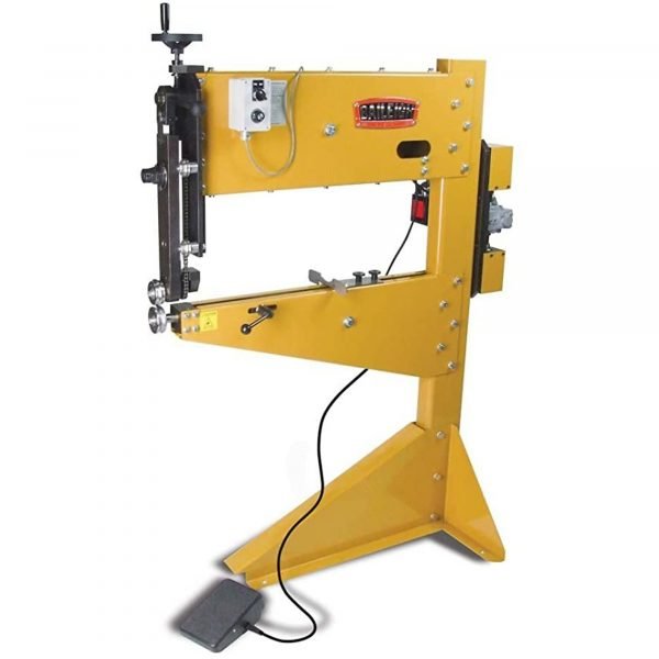 Baileigh BR-16E-36 110V 36in. Throat