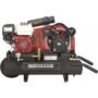 NorthStar Gas-Powered Air Compressor (Honda
