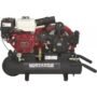 NorthStar Gas-Powered Air Compressor (Honda