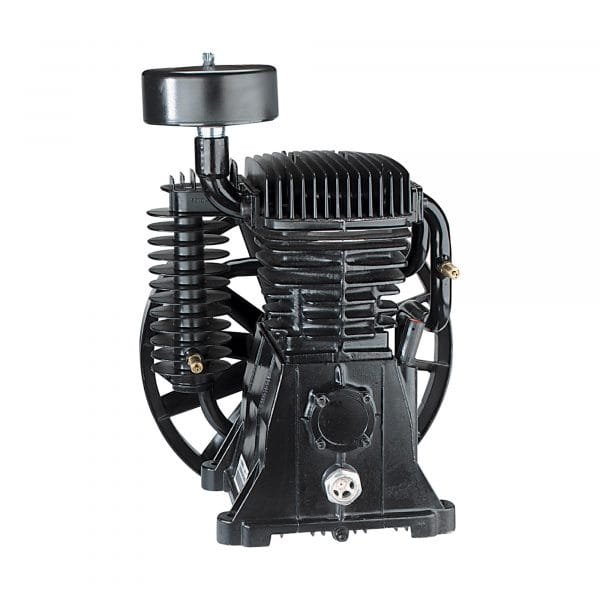 NorthStar 2-Stage Air Compressor Pump