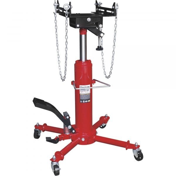 Strongway 1/2-Ton 2-Stage Telescoping Transmission