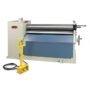 Baileigh PR-503 Hydraulic Plate Roll