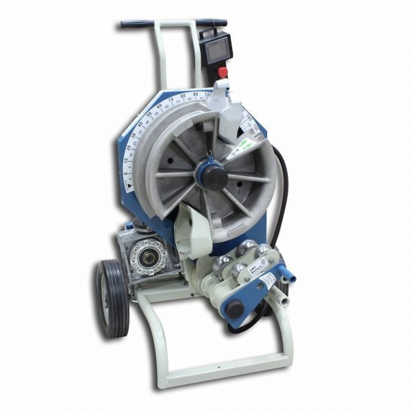 Baileigh ECB-2000 110 Volt Conduit