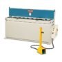 Baileigh SH-6010 Hydraulic Powered Shear
