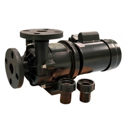 Gol GMD3-401 Chemical Magnet Pump (1902 GPH, 1 HP)