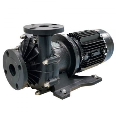 Gol GMD3-402 Chemical Magnet Pump (3157 GPH, 2 HP)