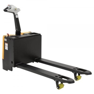 Vestil EPT-2547-30-AGM 3.3K Electric Pallet Truck (AGM Battery, 25 x 48)