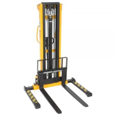 Vestil PM5-2748-6PKG 6-Pack 5.5K Pallet Truck (5500lb Capacity, 27in. x 48in.)