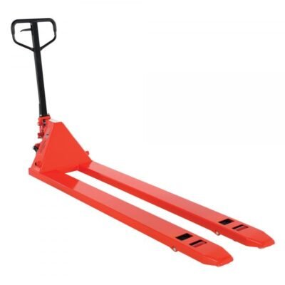 Vestil PM4-2072 Low Profile Pallet Truck (4400 lb, 20 x 72, 72in. Forks)