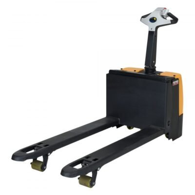 Vestil EPT-2547-30-E Economy Electric Pallet Jack (3000 lb, 25 x 47)