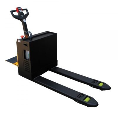 Vestil EPT-2748-45-RP-AGM 4.5K Pallet Truck (Platform, AGM Battery, 27 x 48)