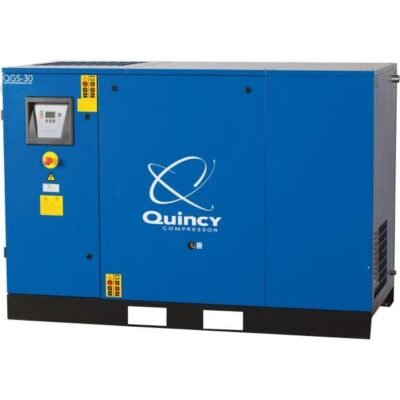 Quincy QGS 4152026505 – Rotary Screw Air Compressor