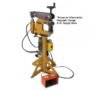 Baileigh MSS-14H 110V Hydraulically Operated