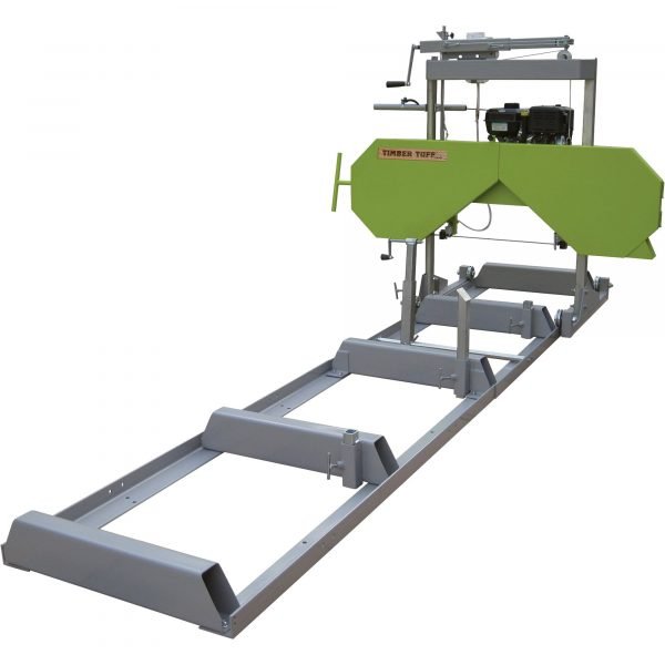 Powerhorse 22-Ton Skid Steer Log Splitter Horizontal/Vertical - Image 2