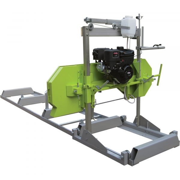 Powerhorse 22-Ton Skid Steer Log