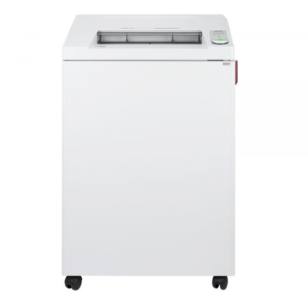 ideal. IDEDSH0391H Strip-Cut Paper Shredder 35 Sheet Capacity - Image 2