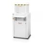 ideal. IDEDSH0264H Cross-Cut Paper Shredder