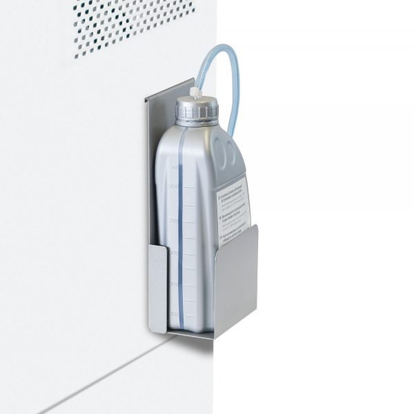 Cummins RA400NSE ATS 400A Three-Phase 480V NEMA 3R - Image 2